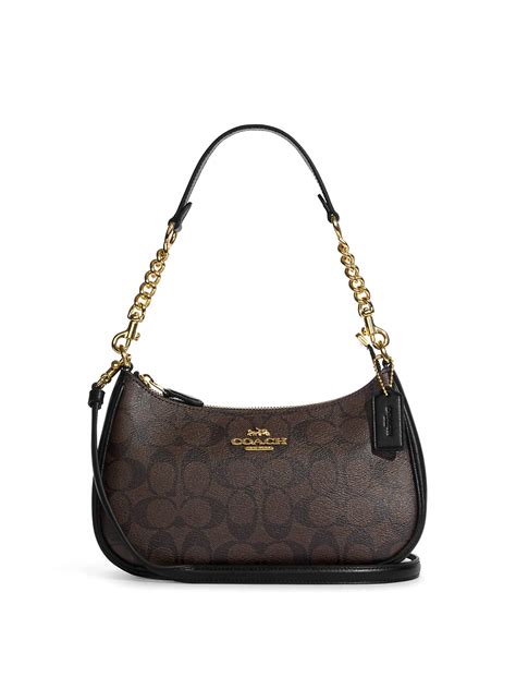 coach teri handbags.